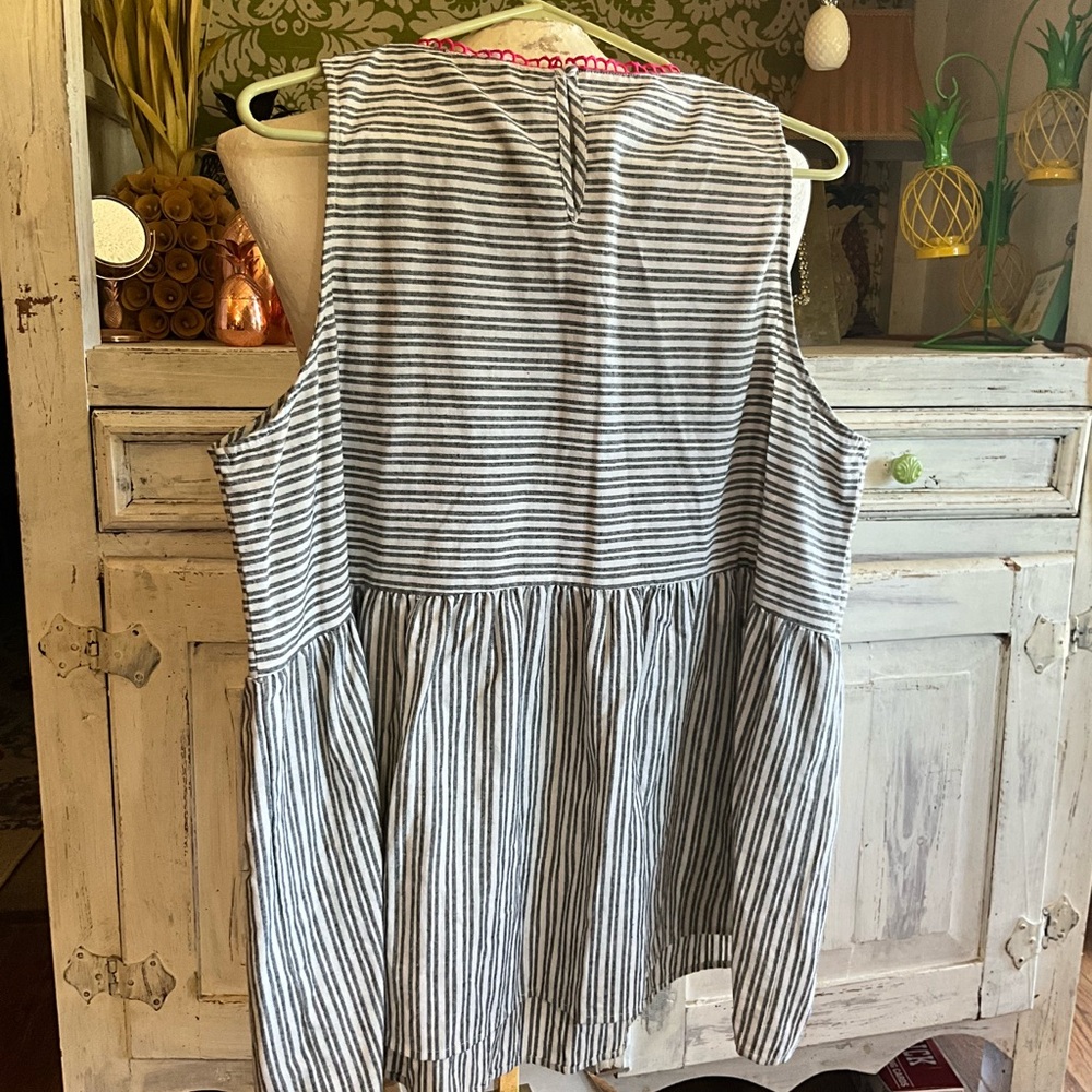 Chic soul size 2X ladies top - Picture 6 of 7